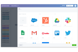 EnterpriseBot Rapid